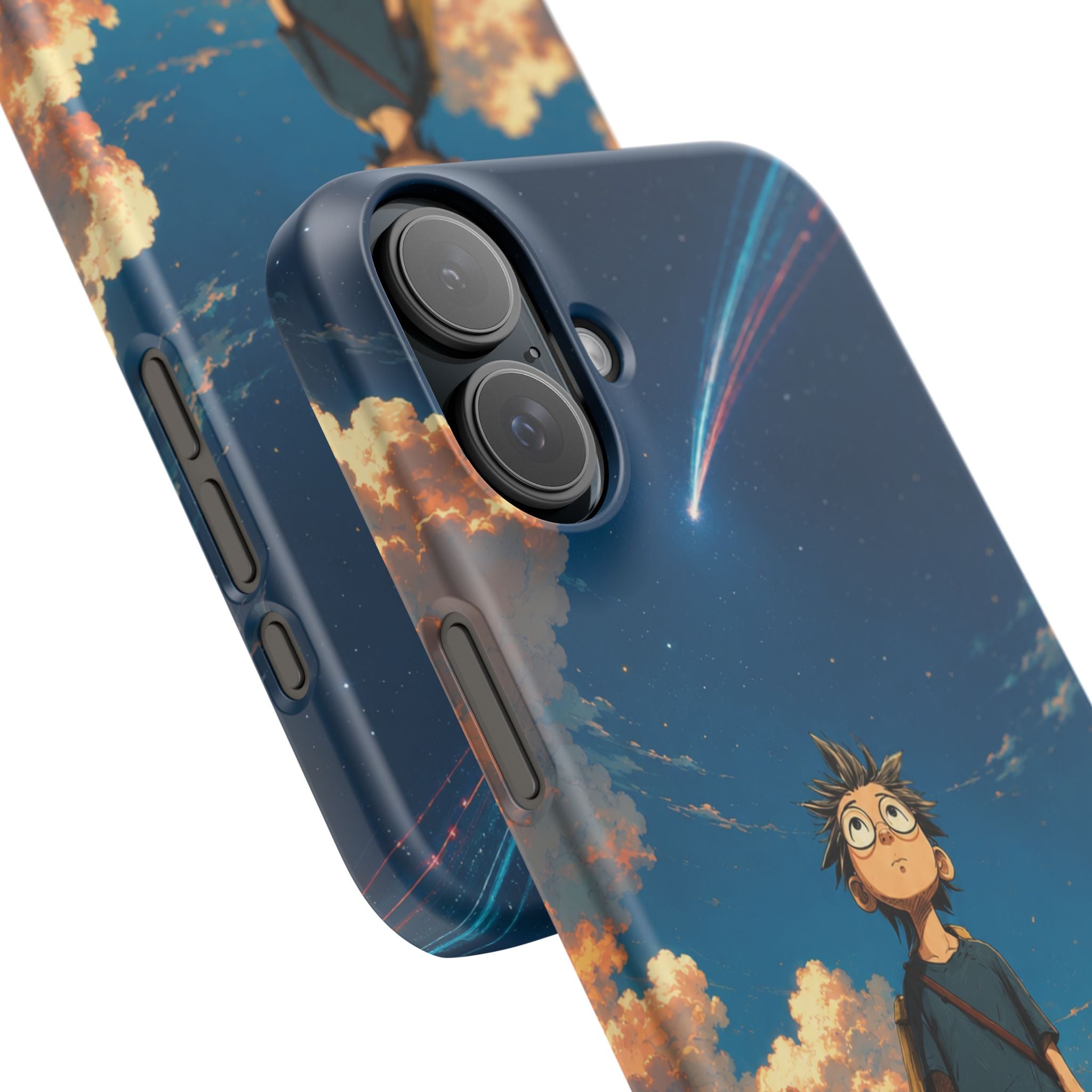 Starbound Dreams Phone Case