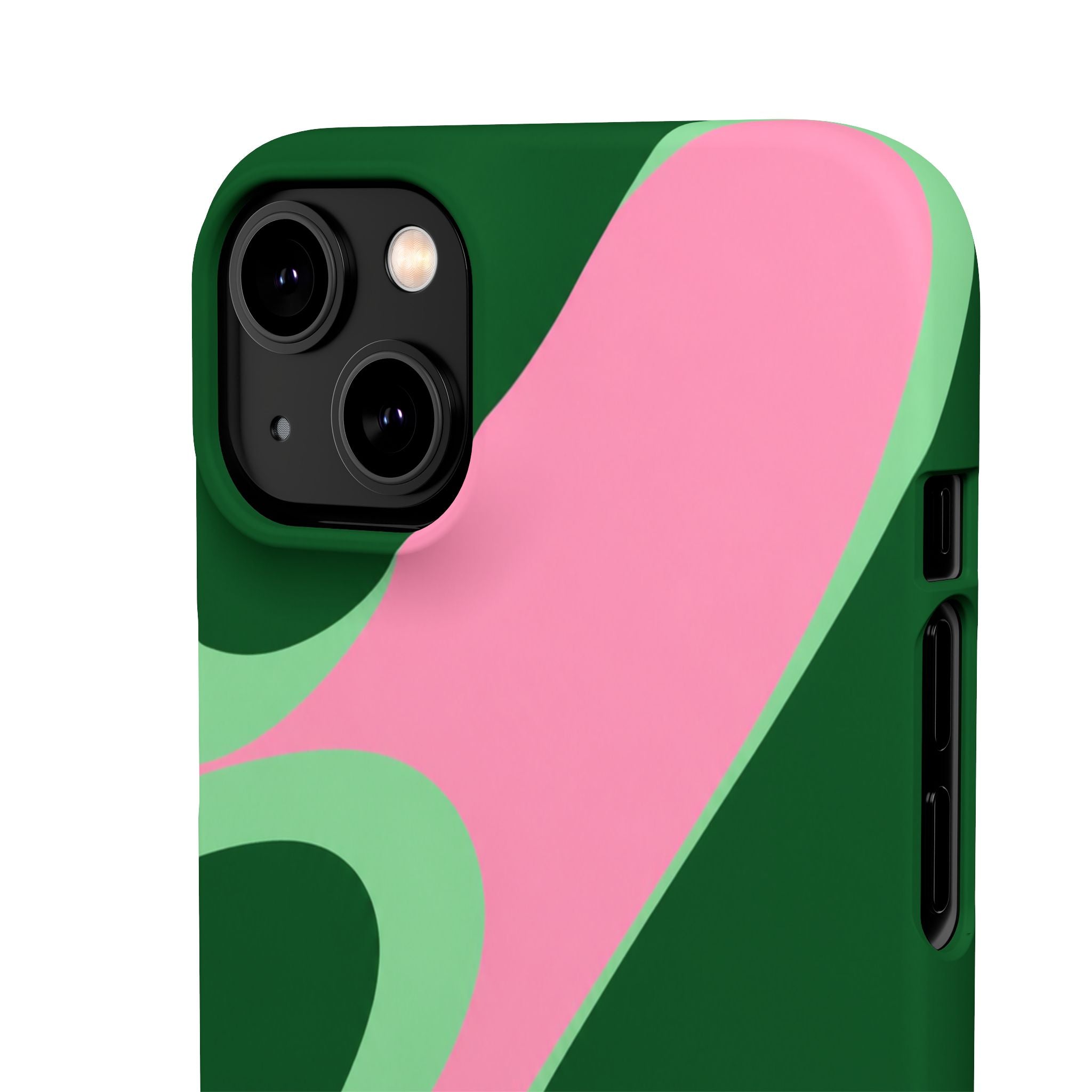 Groovy Waves Phone Case