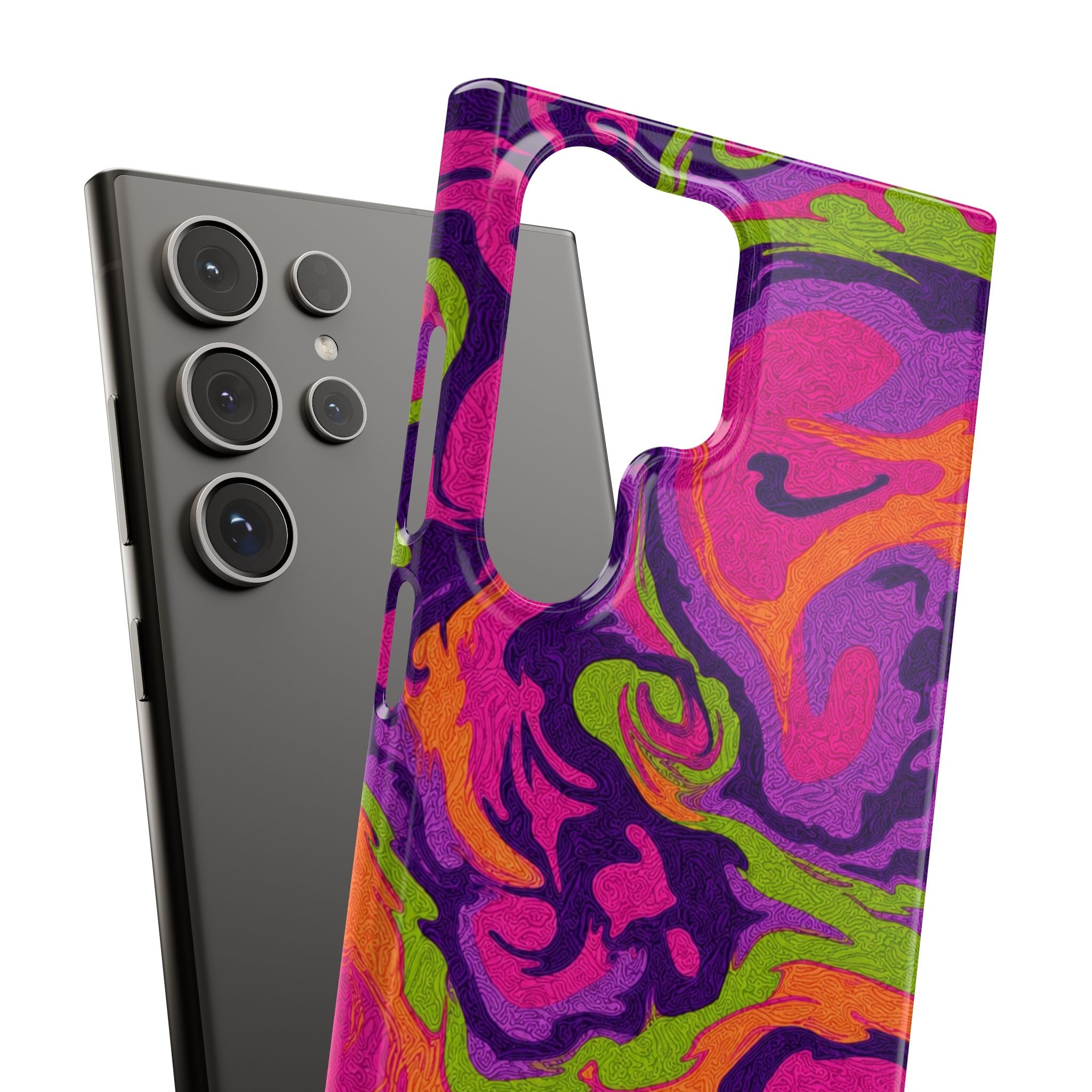 Liquid Dream Phone Case