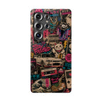 Snap Cases