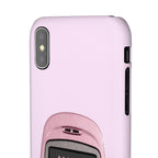 Make Your Dreams Real Phone Case