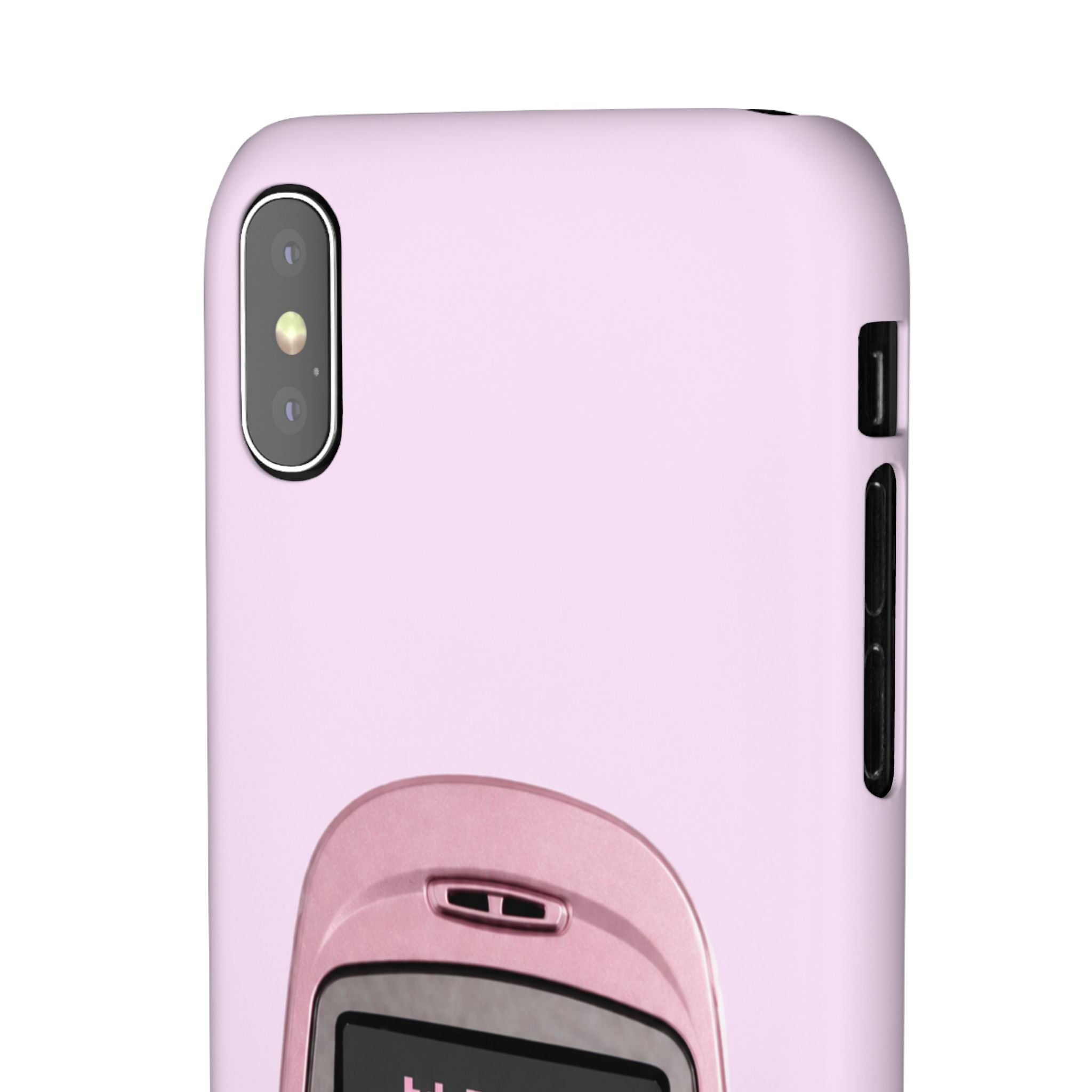 Make Your Dreams Real Phone Case