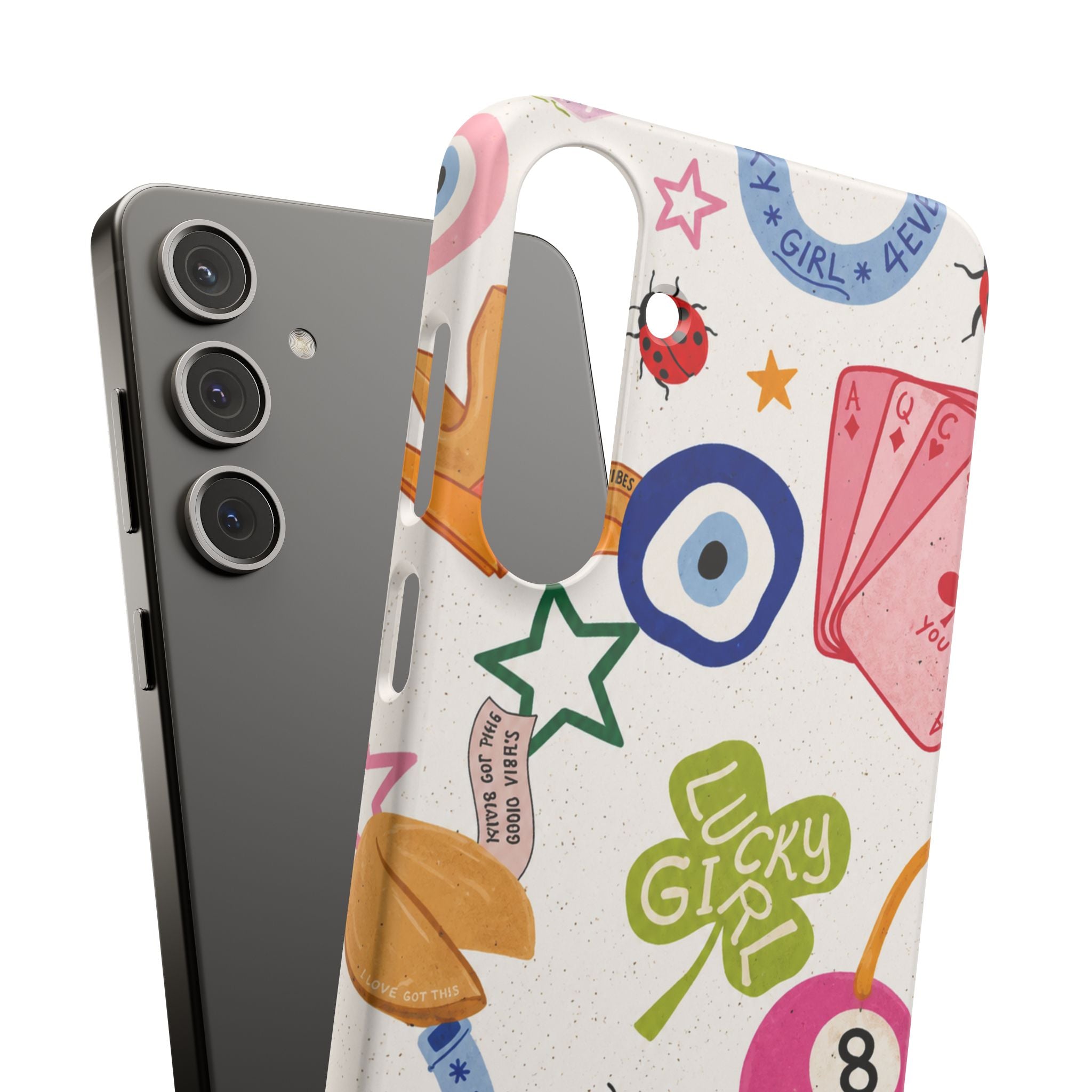Lucky Charms Phone Case