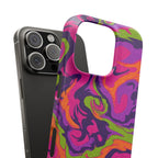 Liquid Dream Phone Case