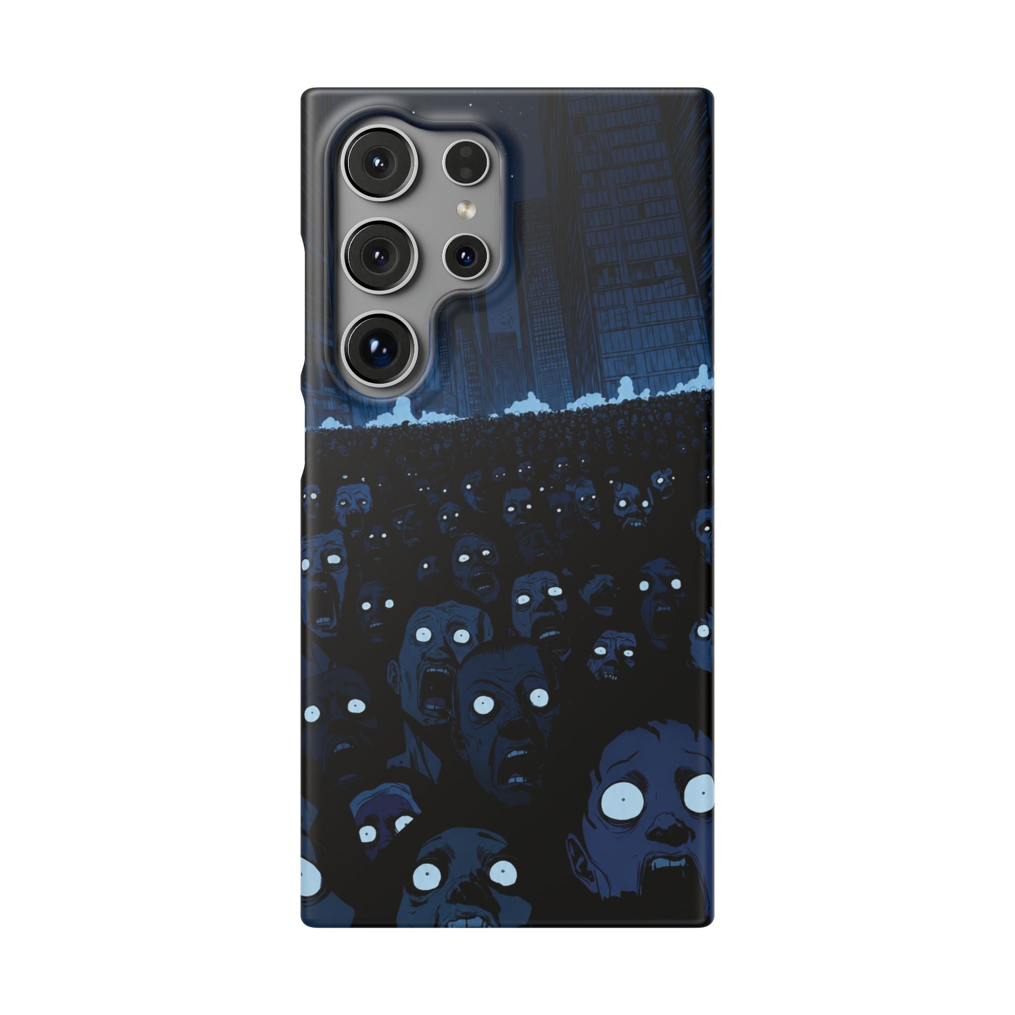 Snap Cases