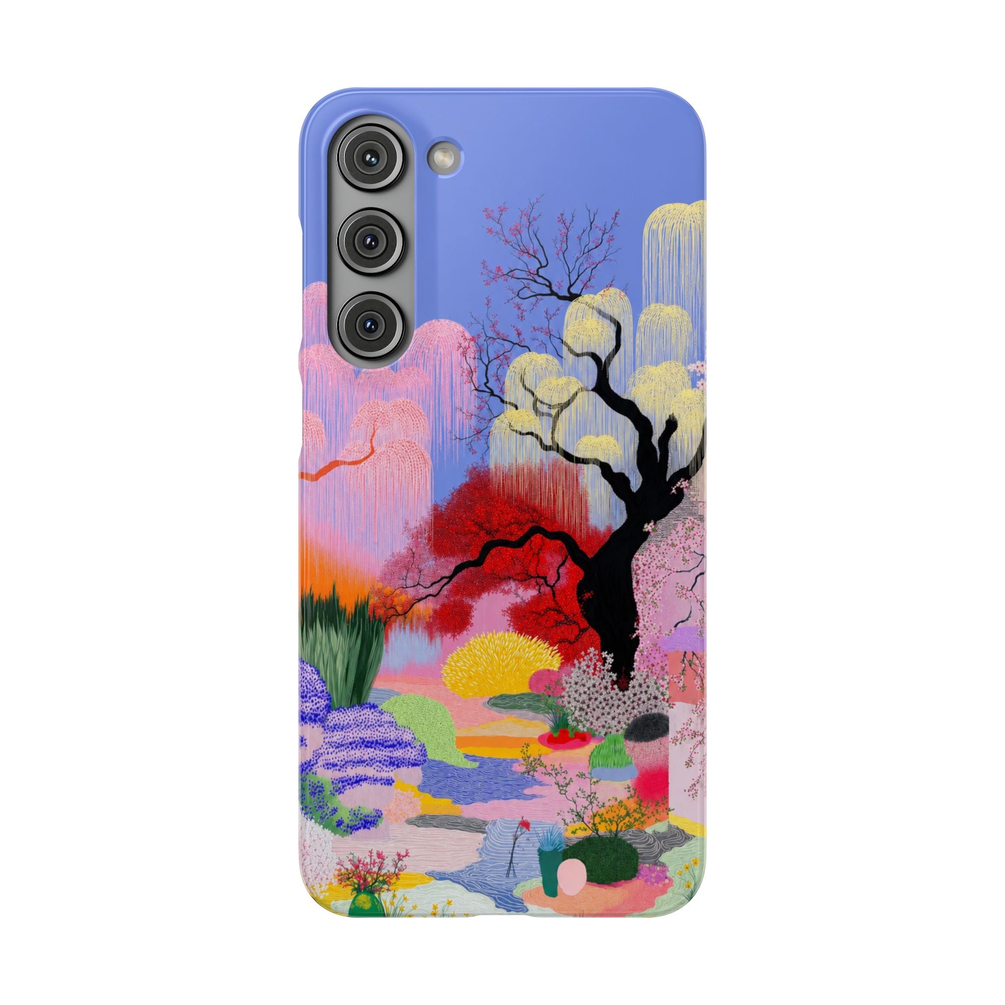 Snap Cases