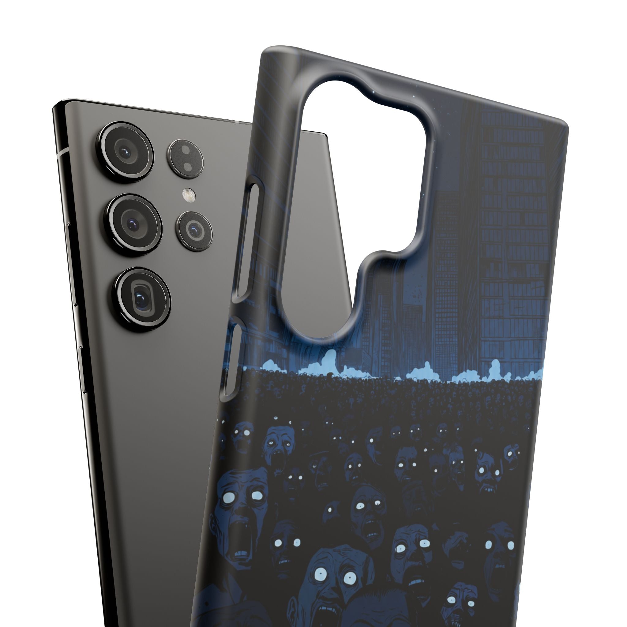 Snap Cases