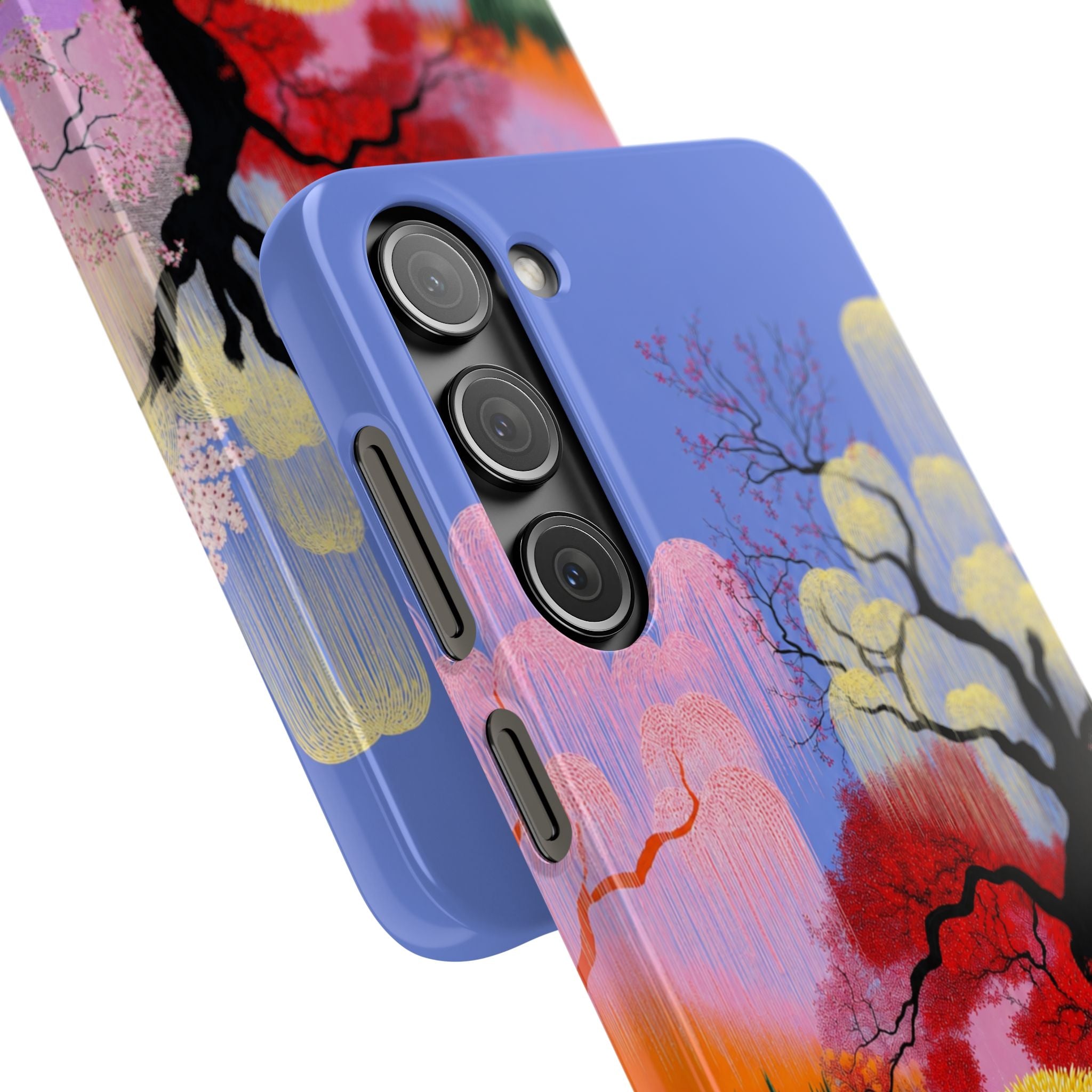 Snap Cases