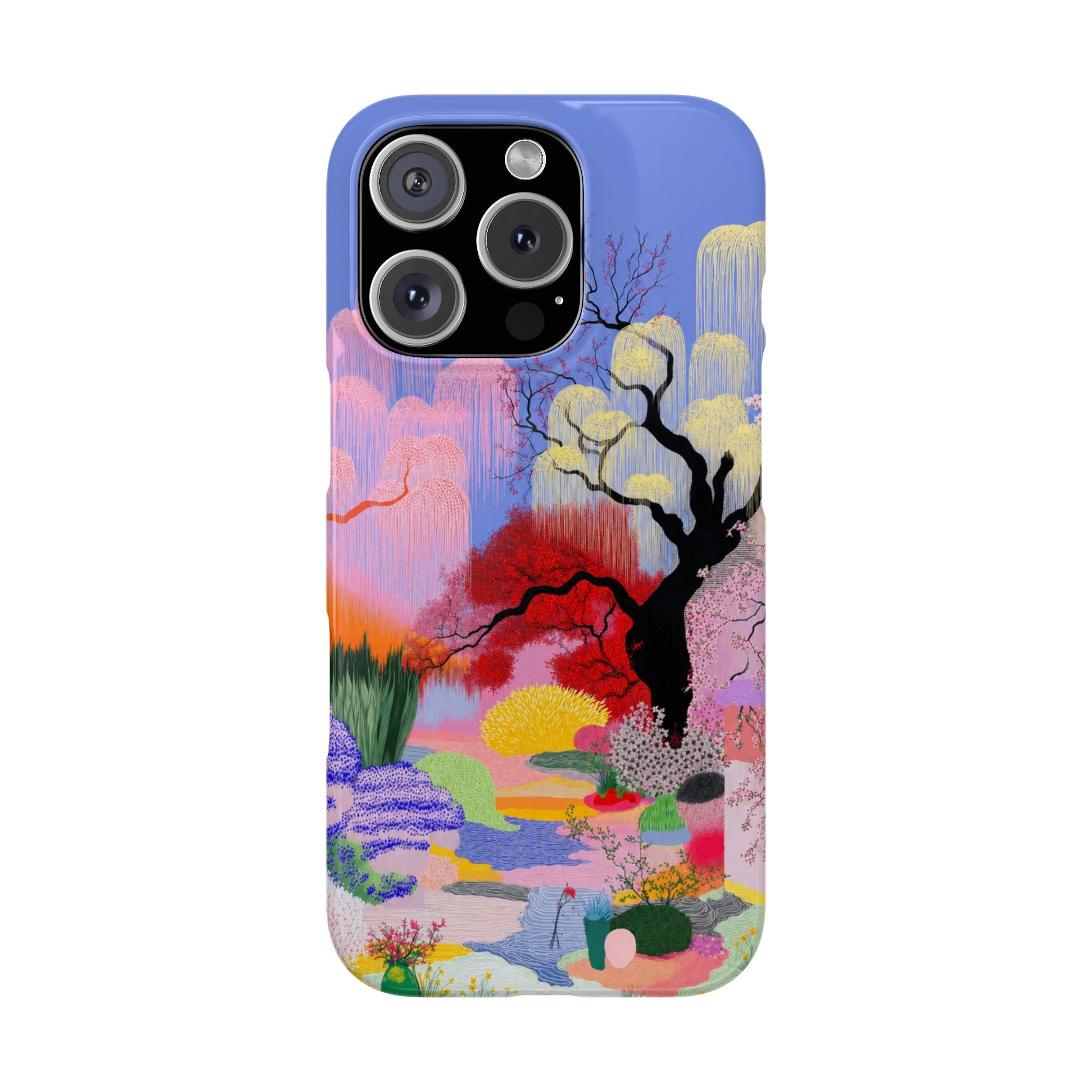 Snap Cases