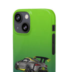 JDM Supra Phone Case