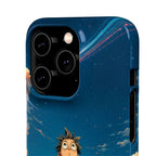 Starbound Dreams Phone Case