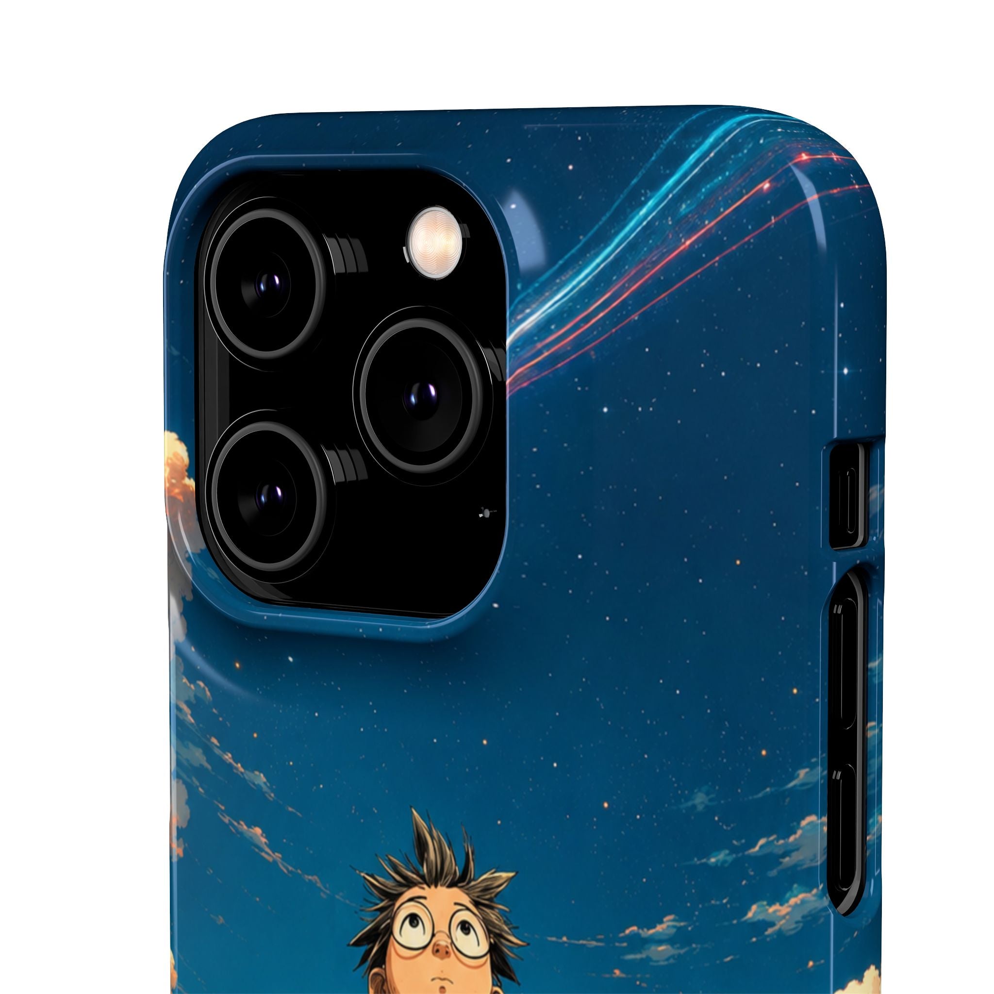Starbound Dreams Phone Case