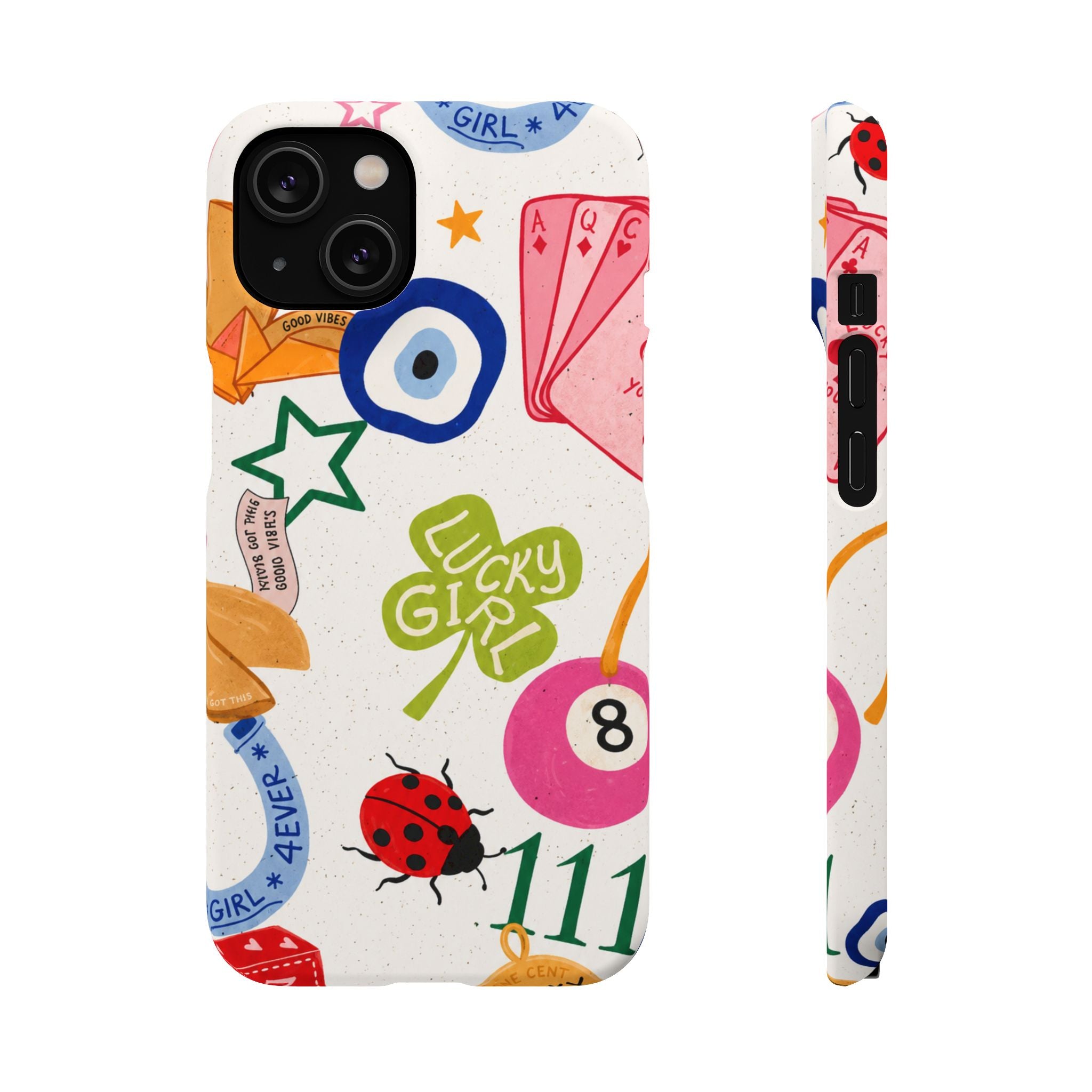 Lucky Charms Phone Case