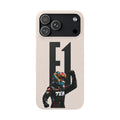 Champion Driver F1 Phone Case