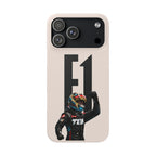 Champion Driver F1 Phone Case