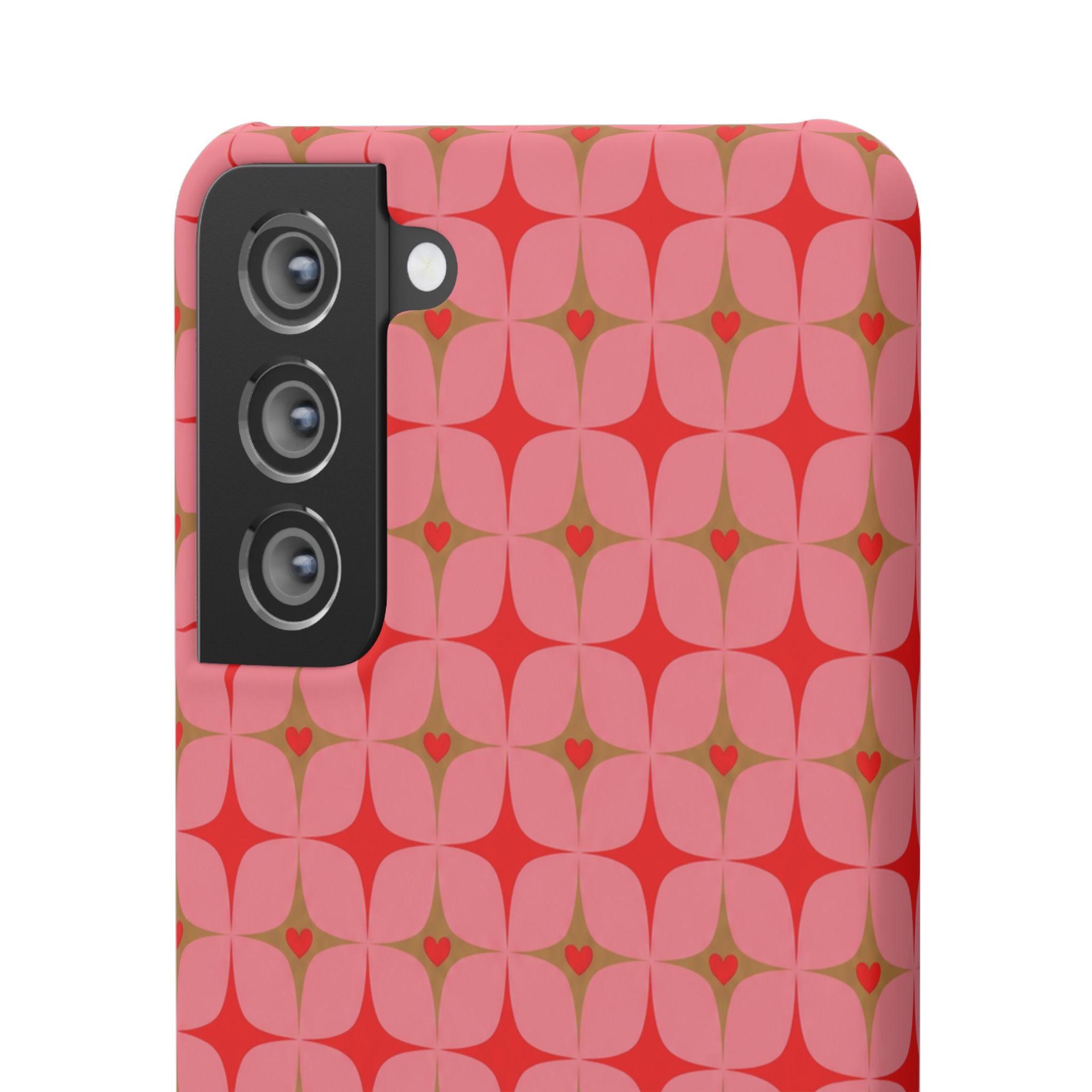 Wild Spark Phone Case
