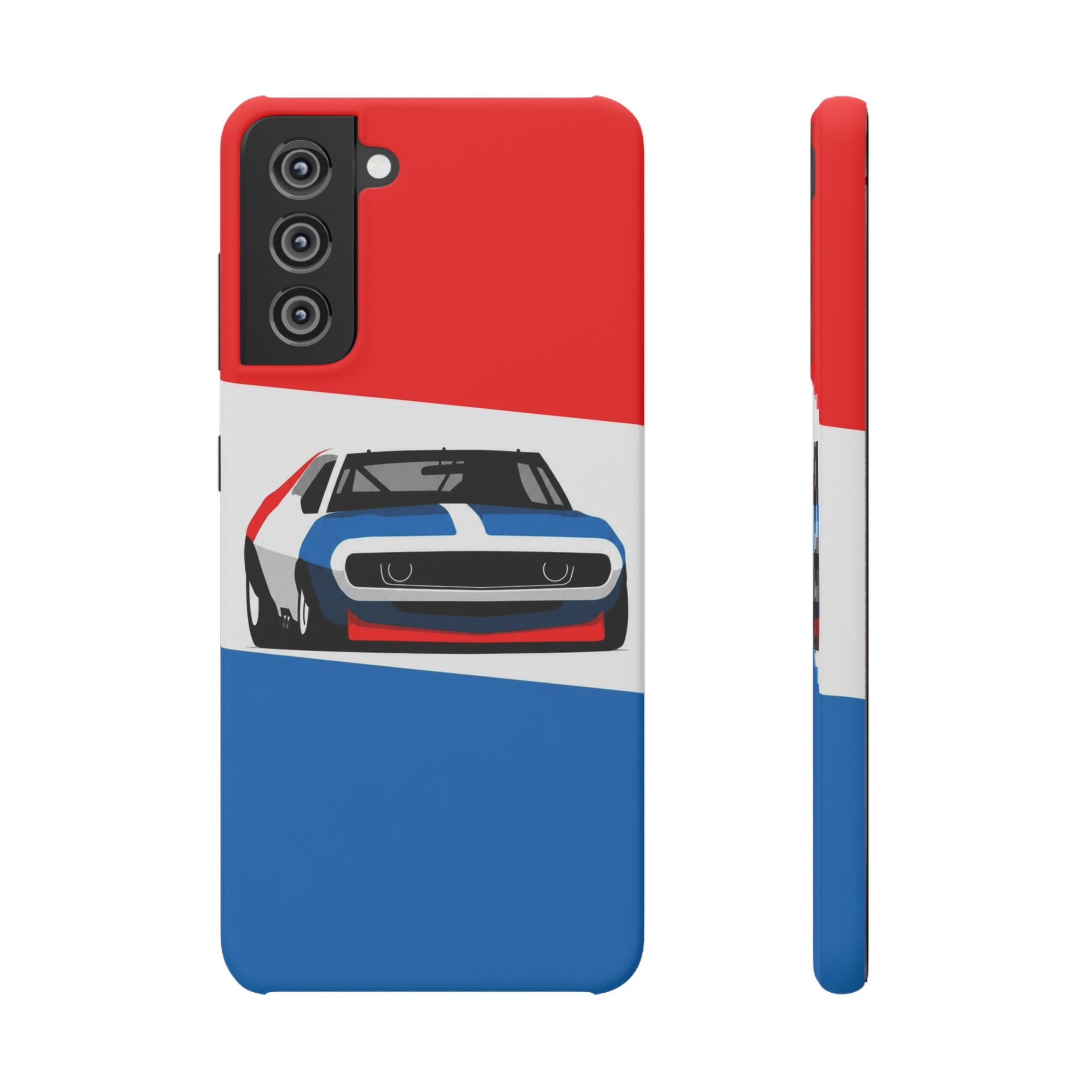 M Power Inspired Phone Case