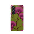 Botanical Bloom Phone Case