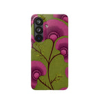 Botanical Bloom Phone Case