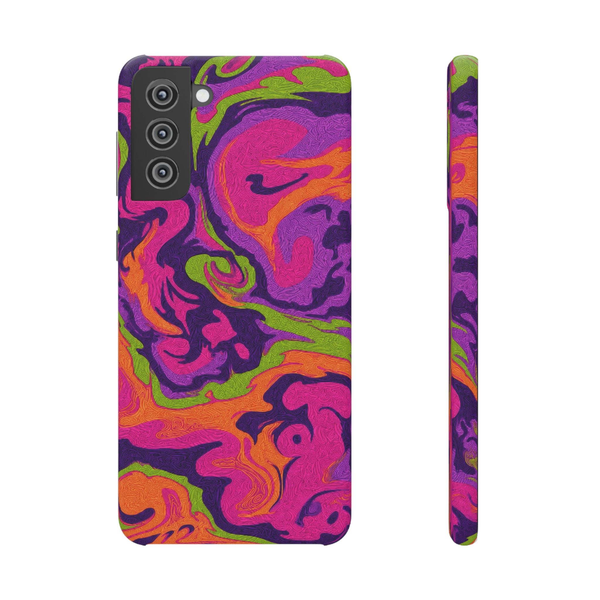 Liquid Dream Phone Case