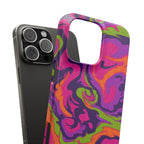 Liquid Dream Phone Case