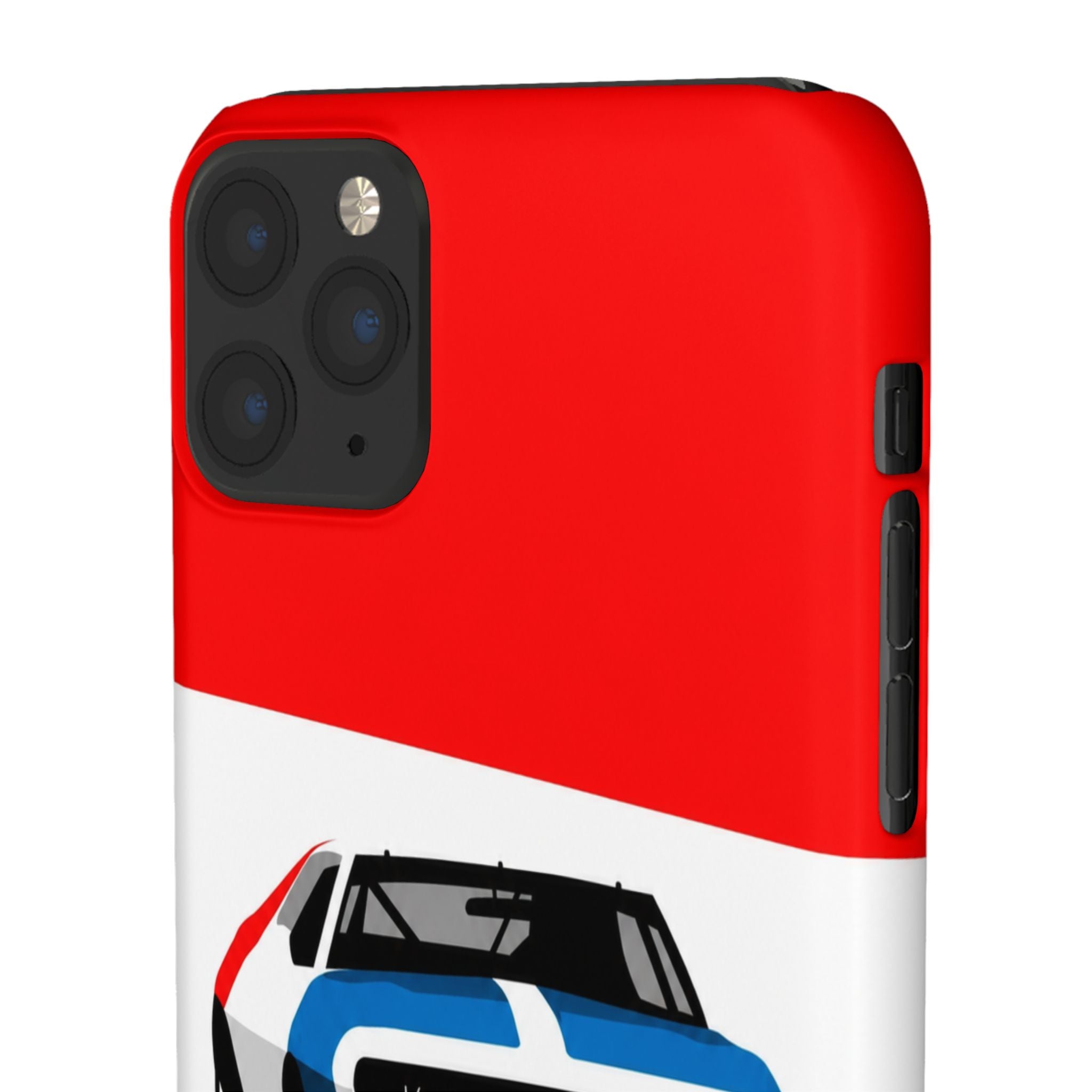 M Power Inspired Phone Case