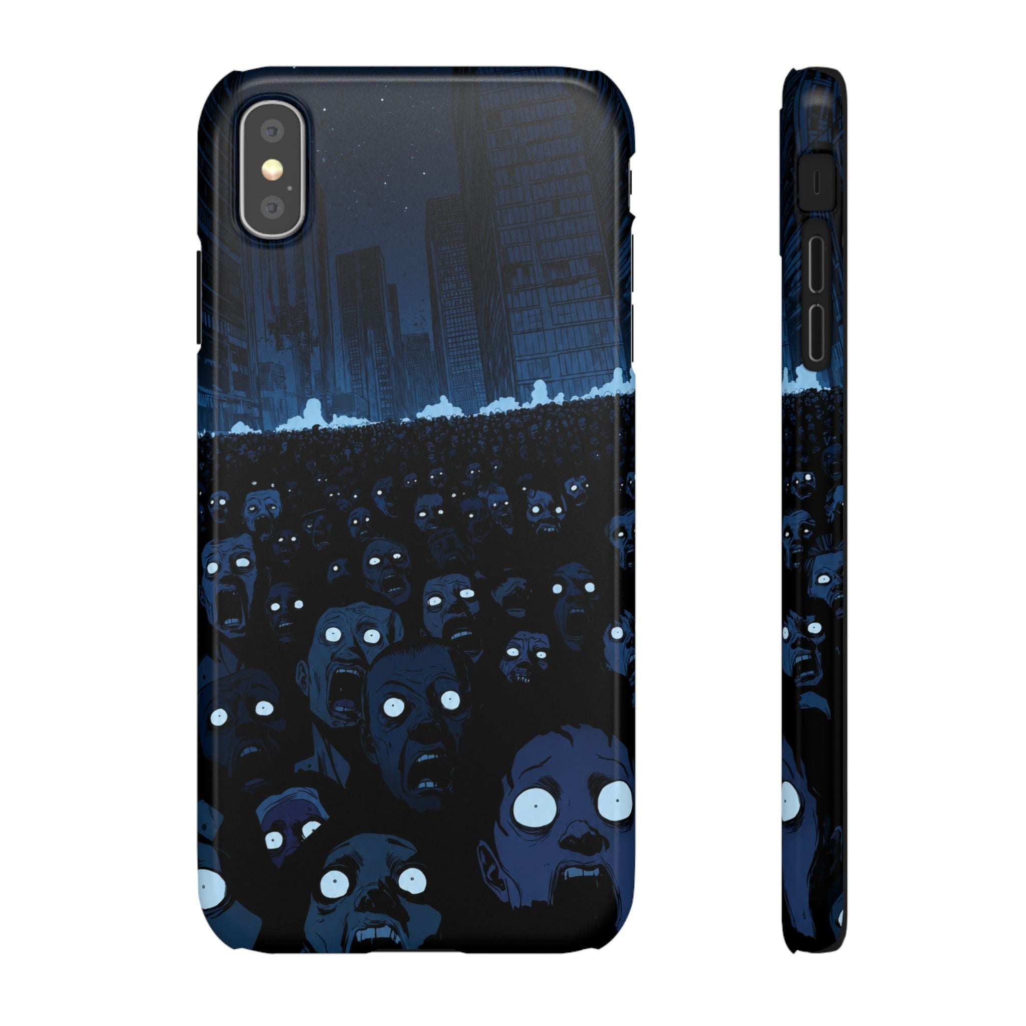 Snap Cases