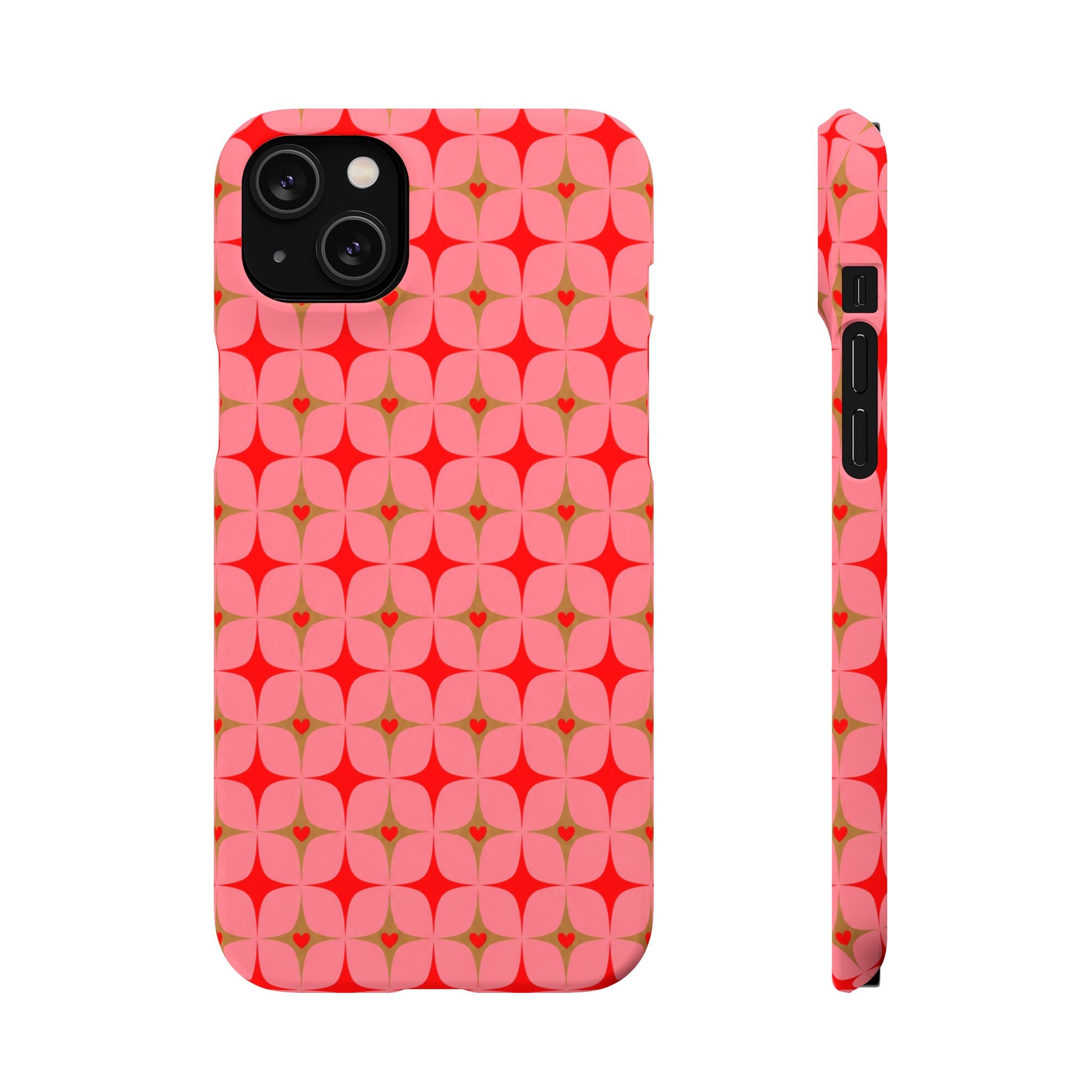 Wild Spark Phone Case