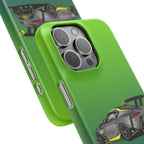 JDM Supra Phone Case