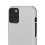 Baseball Swing Art Phone Case