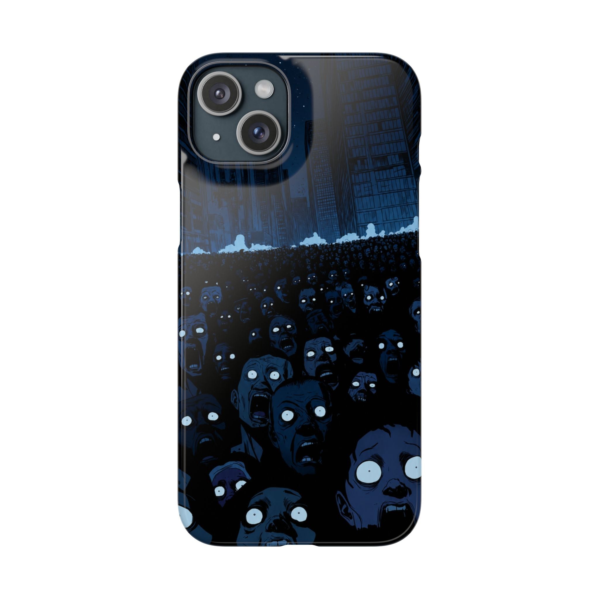 Snap Cases