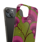 Botanical Bloom Phone Case