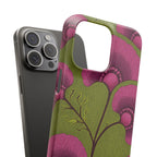 Botanical Bloom Phone Case