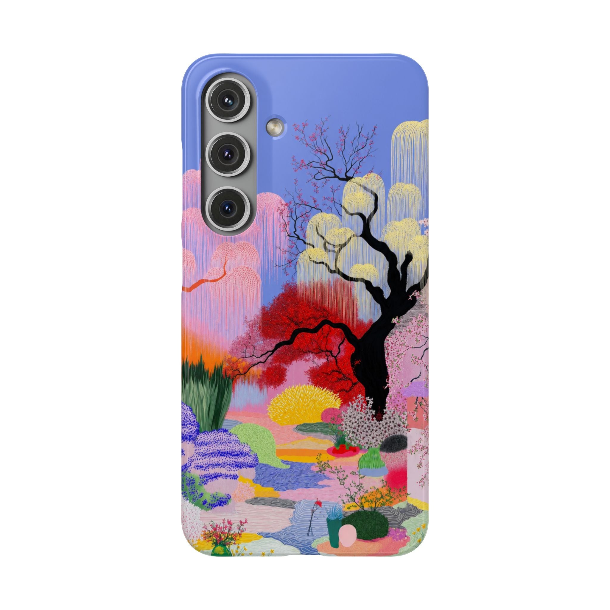 Snap Cases