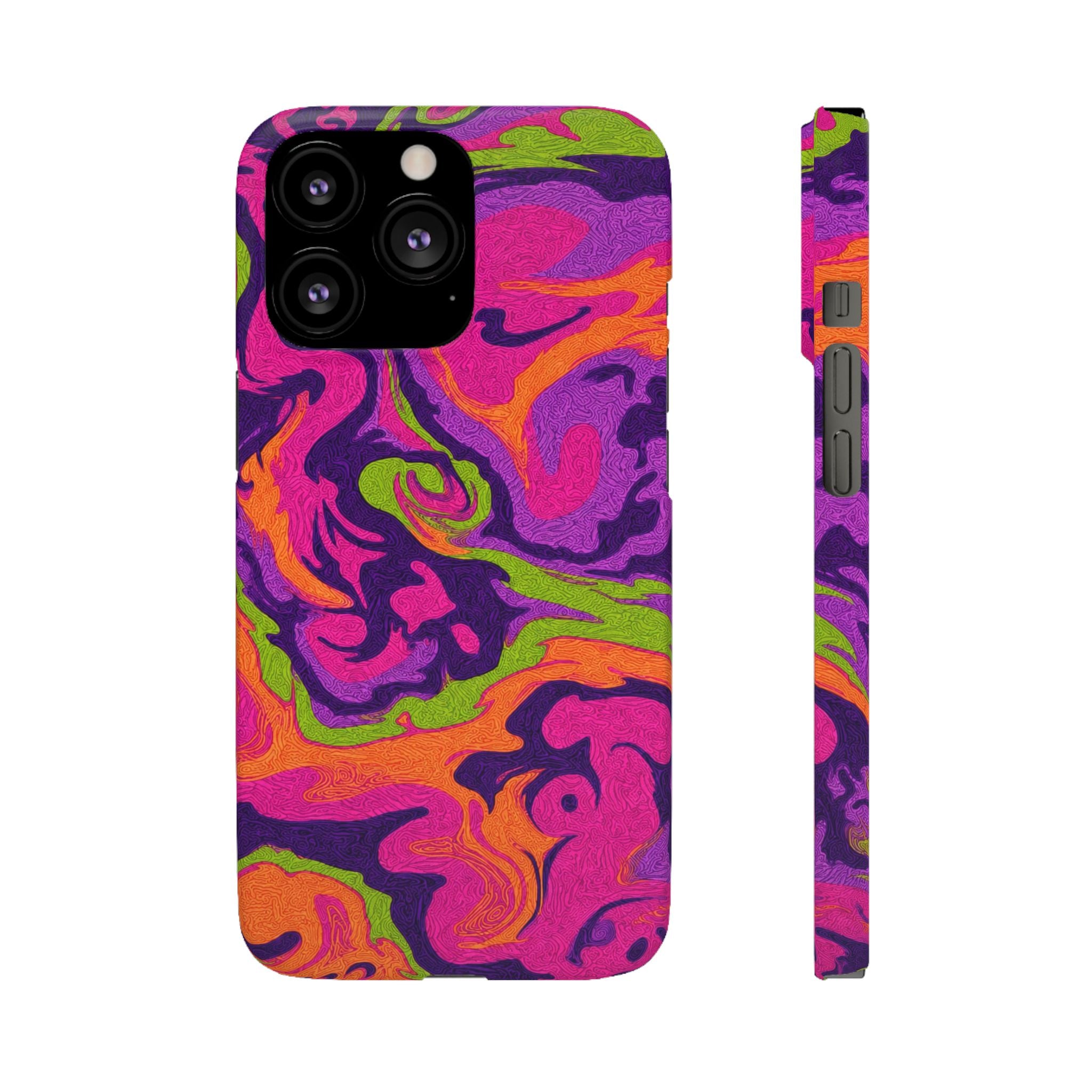 Liquid Dream Phone Case