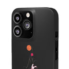 Basketball Block Phone Case