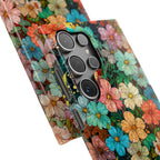 Vintage Wildflower Phone Case