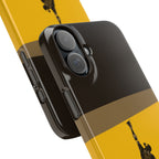 Epic Catch Baseball Phone Case