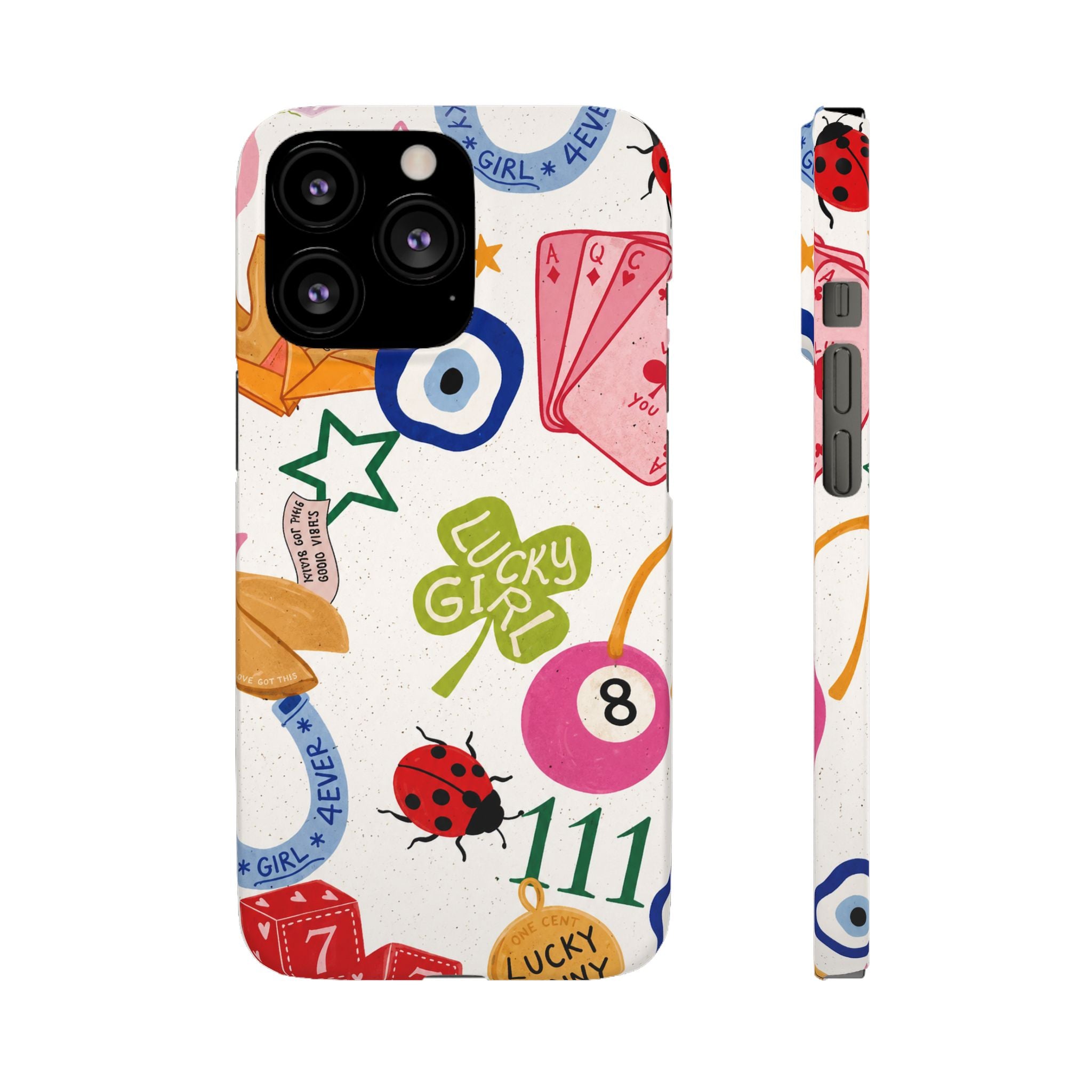 Lucky Charms Phone Case