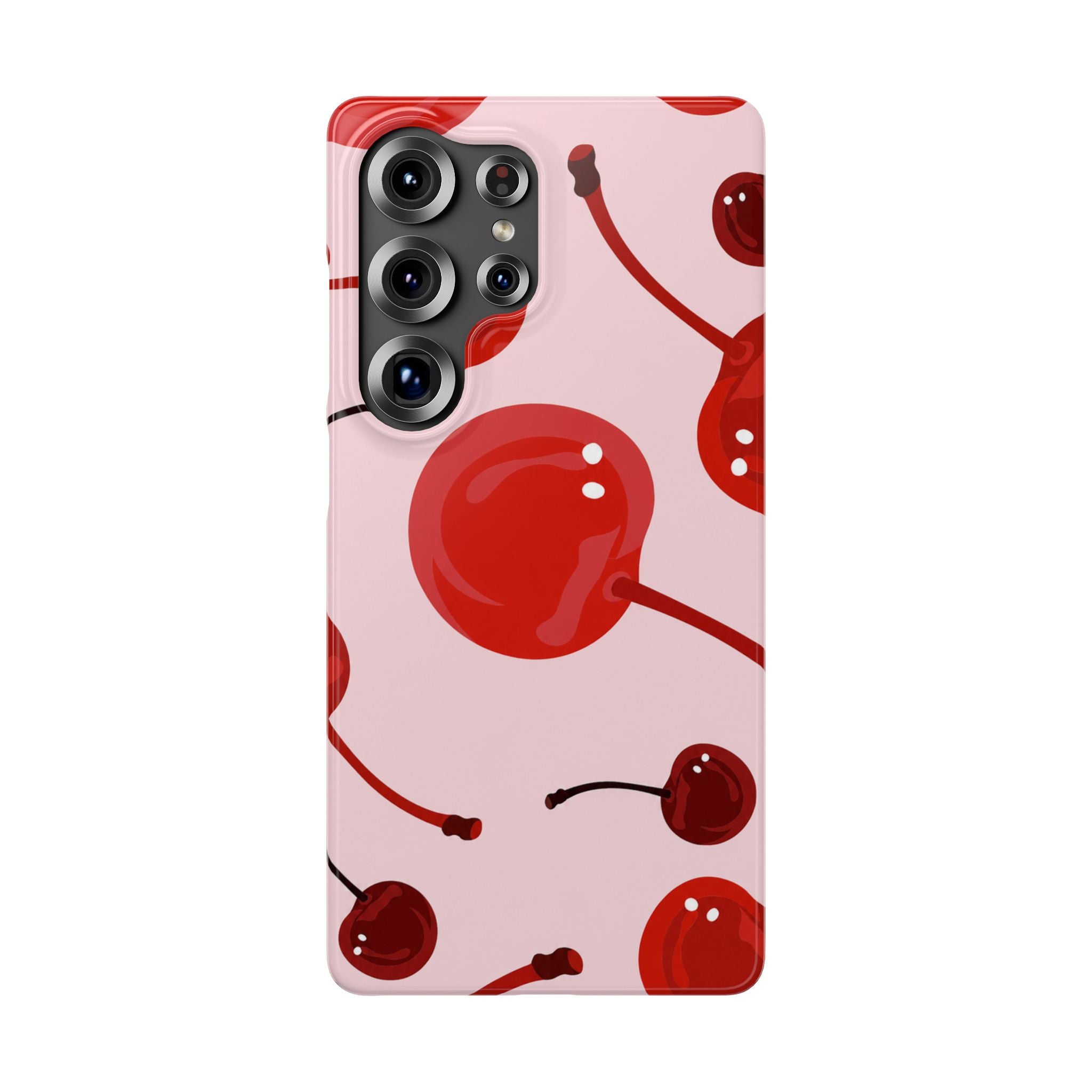 Cherry Bliss Phone Case