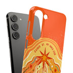 Inner Star Phone Case