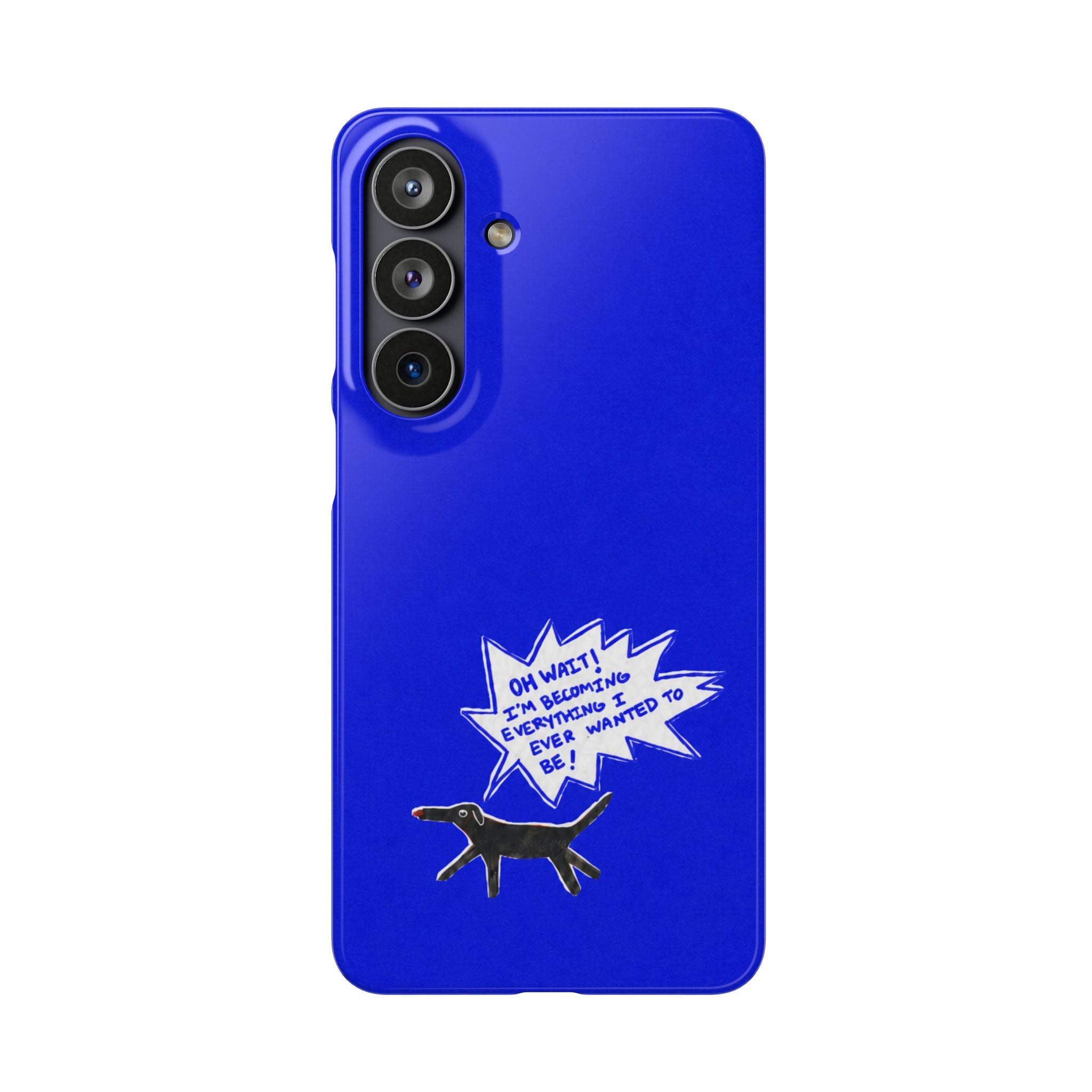 Everything I Wanted Phone Case