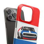 M Power Inspired Phone Case