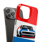 M Power Inspired Phone Case
