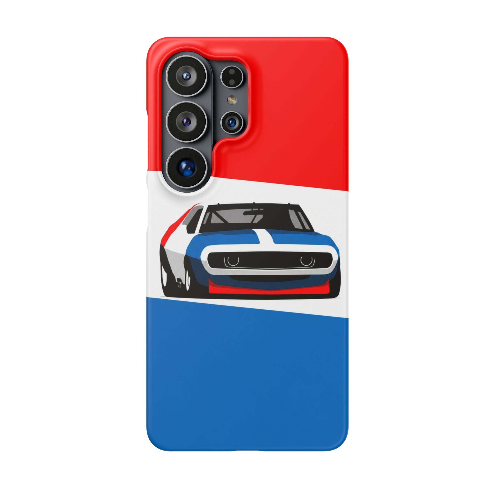 M Power Inspired Phone Case