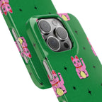 Lucky Kitty Phone Case