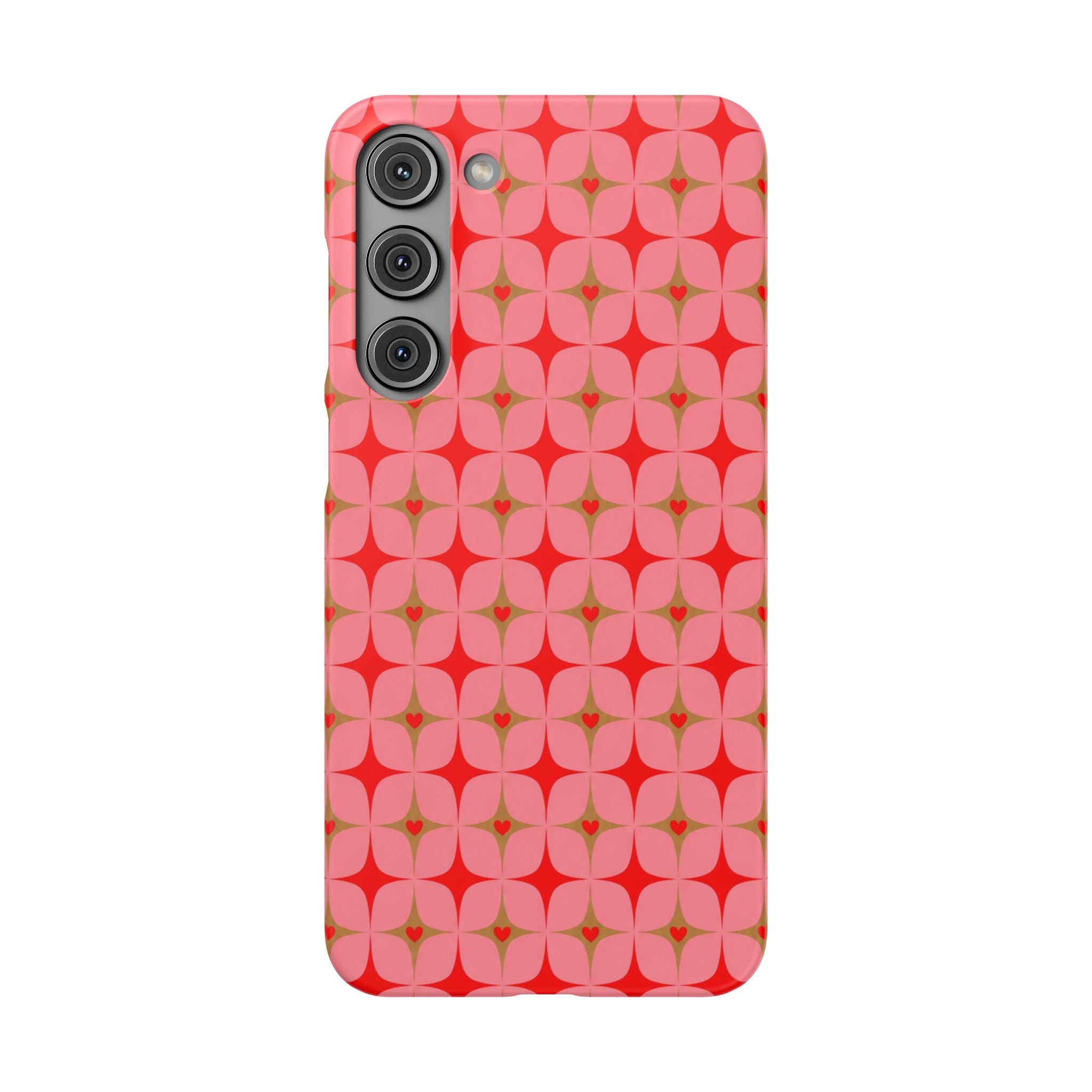 Wild Spark Phone Case