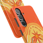Inner Star Phone Case