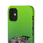 JDM Supra Phone Case