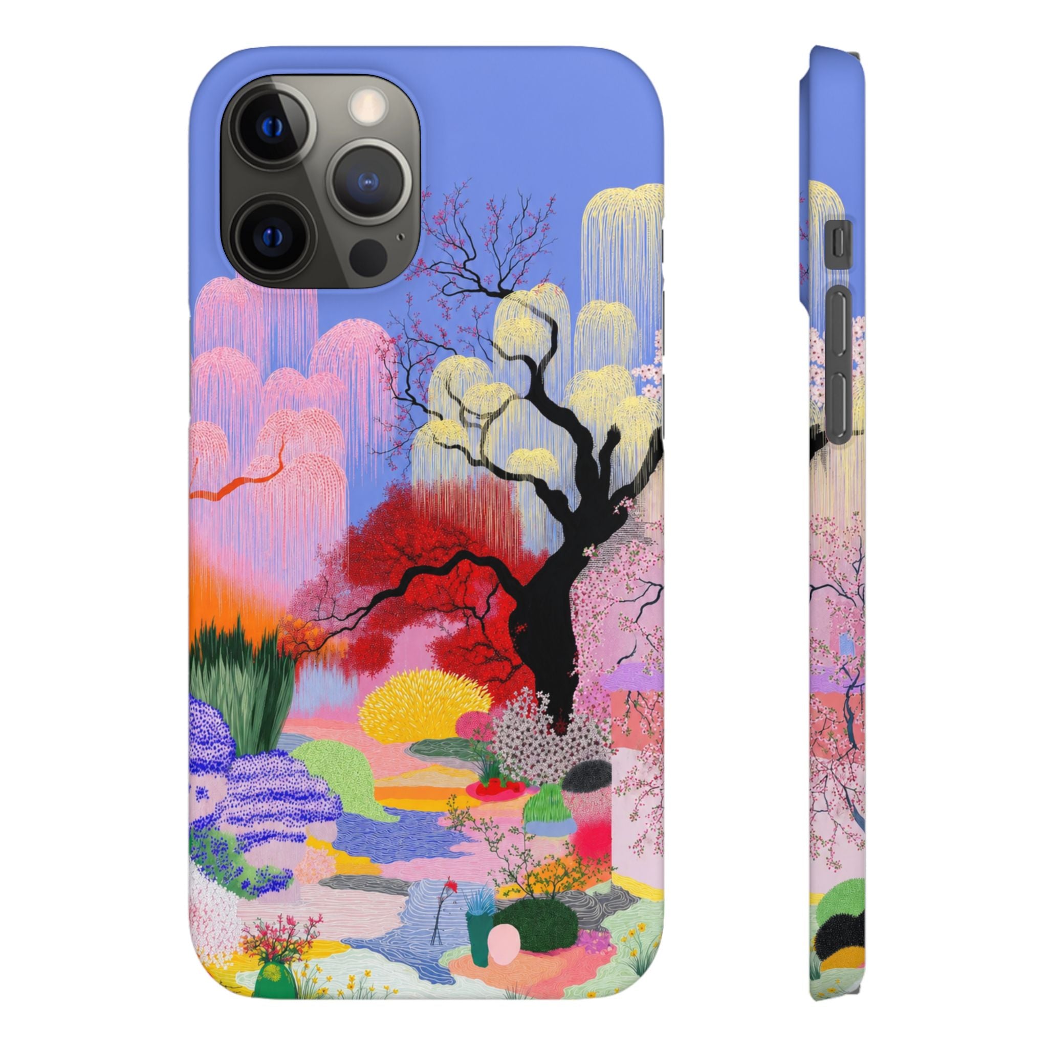 Snap Cases